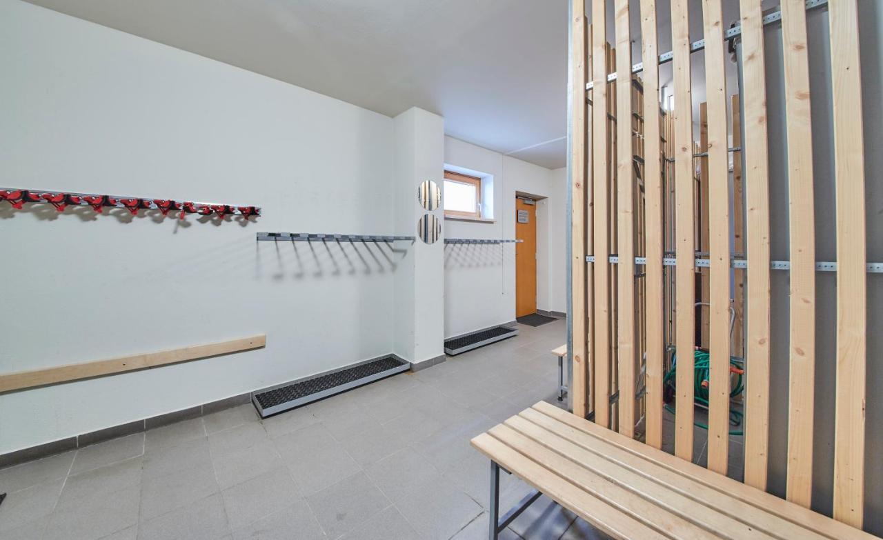 זאלבך הינטרגלם Appartements Hollandia מראה חיצוני תמונה