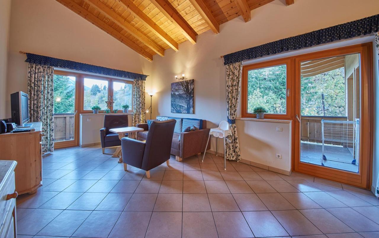 זאלבך הינטרגלם Appartements Hollandia מראה חיצוני תמונה