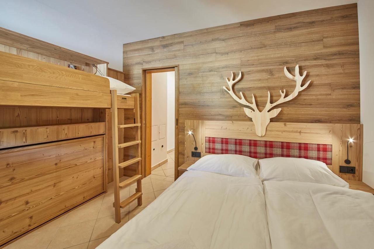 זאלבך הינטרגלם Appartements Hollandia מראה חיצוני תמונה