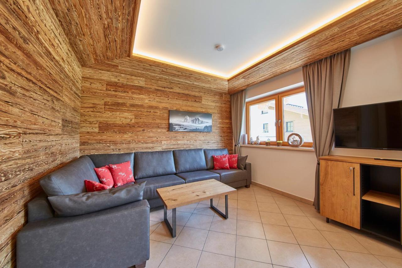 זאלבך הינטרגלם Appartements Hollandia מראה חיצוני תמונה
