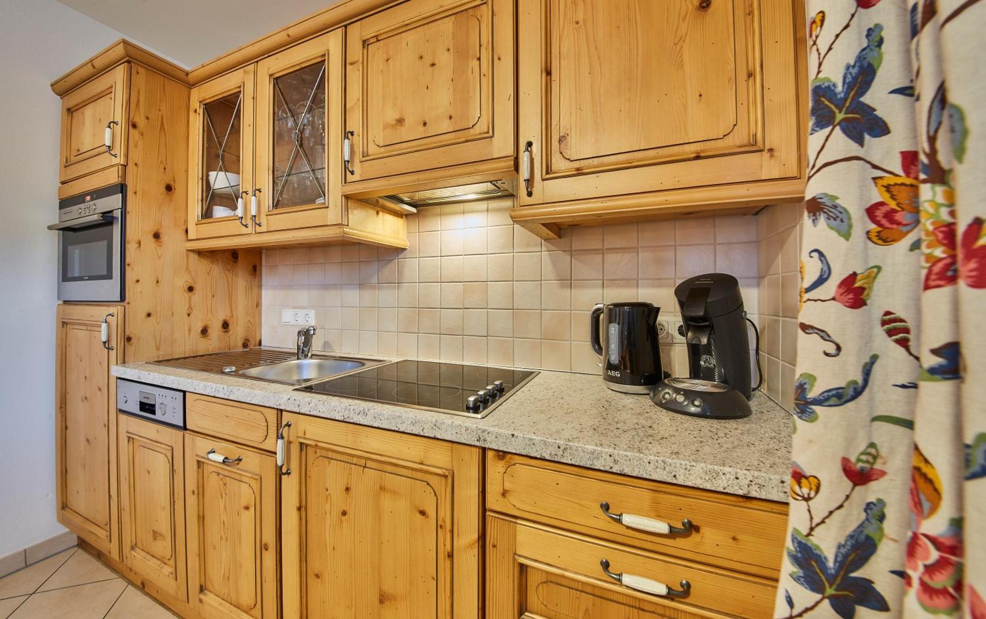 זאלבך הינטרגלם Appartements Hollandia חדר תמונה